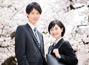 1月〜3月は争奪戦!お部屋探しはお早めに